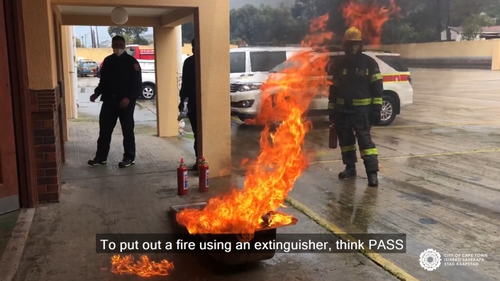 fire safety